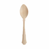compostable spoon