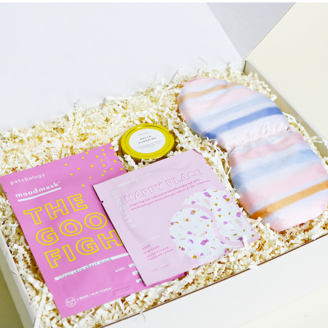 Confetë Party Box