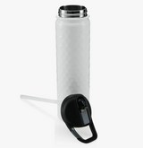 Dimpled Golf® Stainless Steel Water Bottle