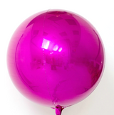 Orbz Mylar Balloon