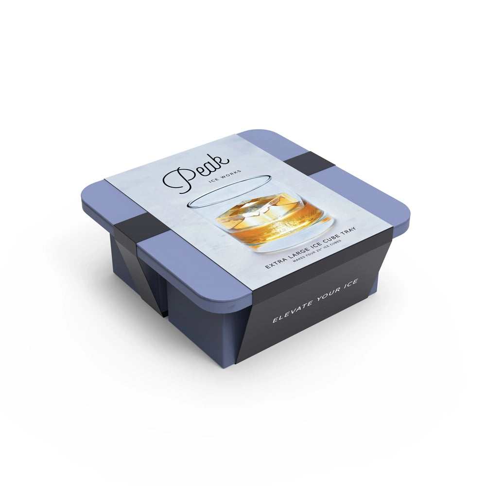 Peak Ice Works Ice Cube Tray