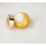 Poppy & Pout's Exfoliating Lip Scrub- lemon, women owned, all natural, made by hand
